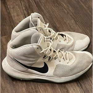 Mens Nike Air Precision